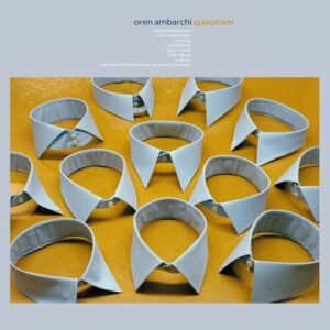 Quixotism (10th Anniversary) (New LP)
