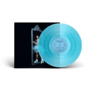 Mirror Starts Moving Without Me (New LP)