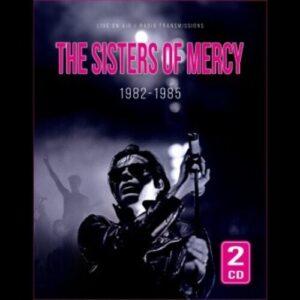 1982-1985 (CD)