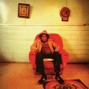 Let Me Come Over  (New LP)