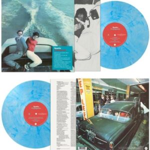 Propaganda - 50th Anniversary (New LP)