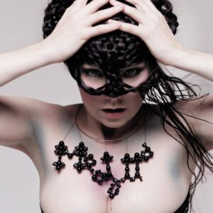 MEDULLA (NEW LP)
