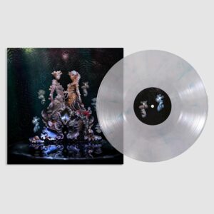 Oral (New LP)