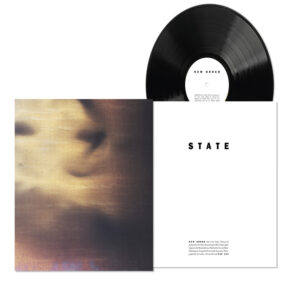State of the Nation (CD)