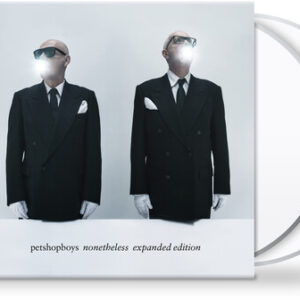 Nonetheless (CD)