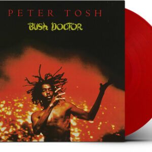 Bush Doctor (New LP)