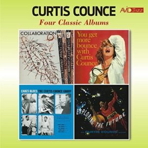 Four Classic Albums (CD)