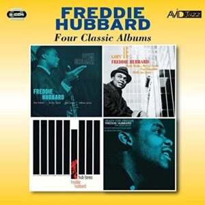 Open Sesame / Goin' Up / Hub-tones / Ready For