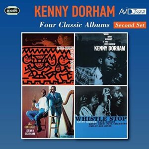 Four Classic Albums (CD)
