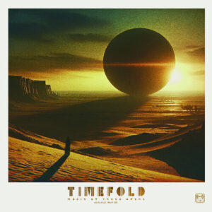 Timefold (New LP)
