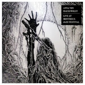 Live At Montreux Jazz Festival (New lP)
