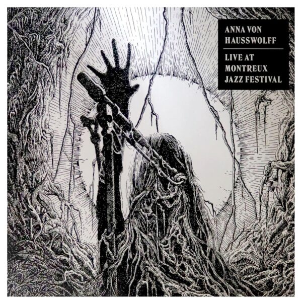 Live At Montreux Jazz Festival (New lP)