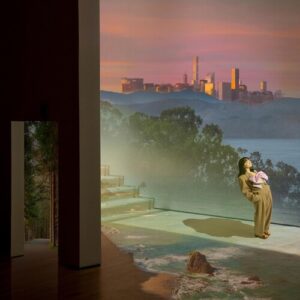Liminal Space (CD)