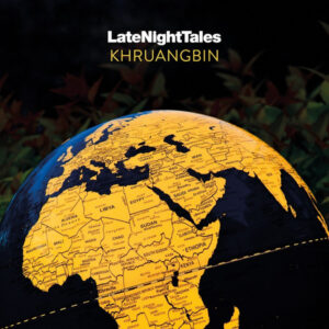 LATE NIGHT TALES (NEW LP)