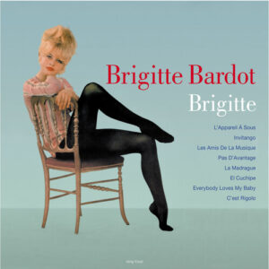 Brigitte (New LP)