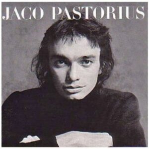 Jaco Pastorius (CD)