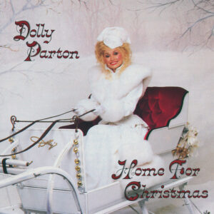 Home For Christmas (CD)