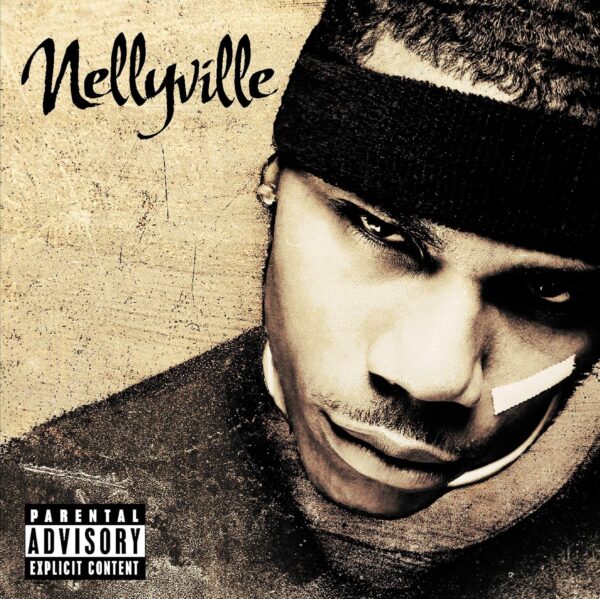 Nellyville (New LP)
