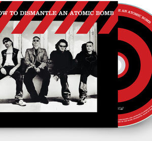 How To Dismantle An Atomic Bomb (20th Anniversary)