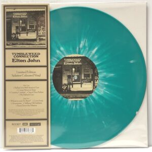 Tumbleweed Conneciton (New LP)