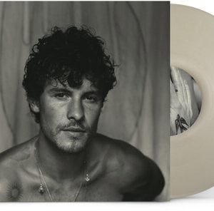 Shawn (New LP)