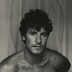 Shawn (New LP)