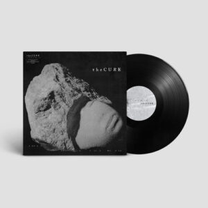 Songs Of A Lost World (New LP)