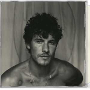 Shawn (CD)
