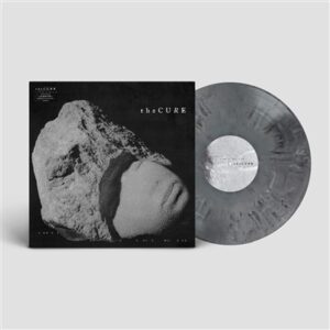 Songs Of A Lost World (New LP)
