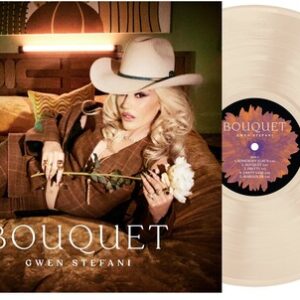 Bouquet (New LP)