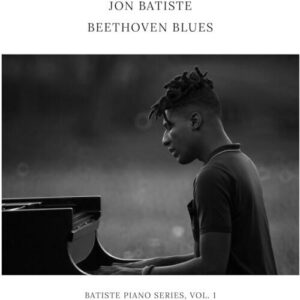 Beethoven Blues (CD)