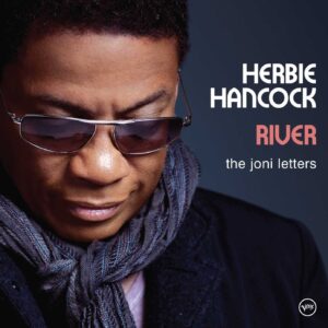 RIVER: JONI LETTERS (CD)