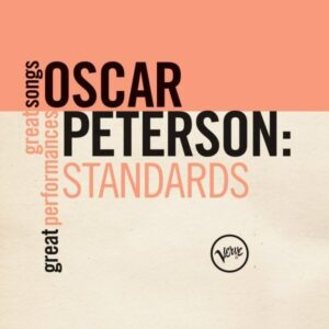 Standards (CD)
