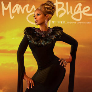 MY LIFE II...THE JOURNEY CONTI (CD)