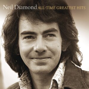 ALL-TIME GREATEST HITS (CD)