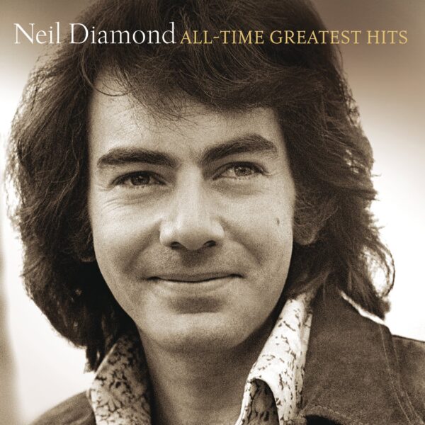 ALL-TIME GREATEST HITS (CD)