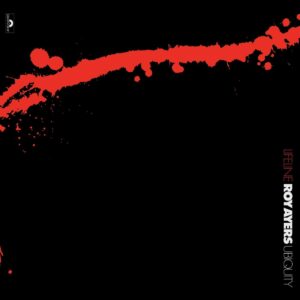LIFELINE (NEW LP)