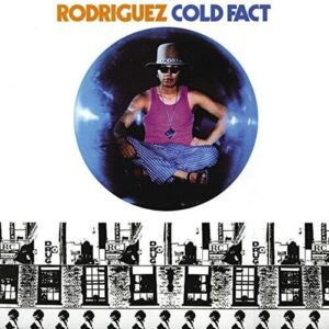 COLD FACT (NEW LP)