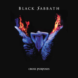 Cross Purposes (2024 Remaster) (New LP)