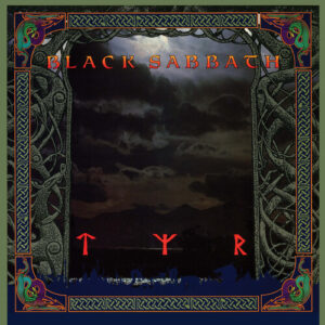 Tyr (2024 Remaster) (New LP)