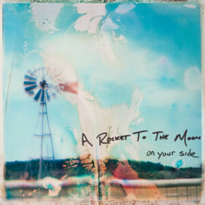 On Your Side (New LP)