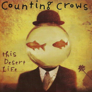 DESERT LIFE (CD)