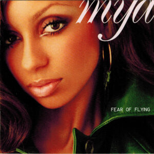 Fear Of Flying (CD)