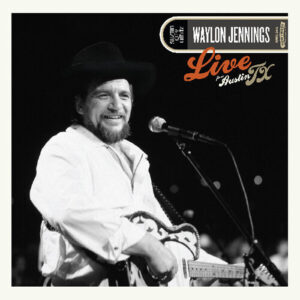 Live From Austin, Tx '84 (New LP)