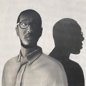 People Hear What They See (New LP)