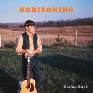 Horizoning (New LP)