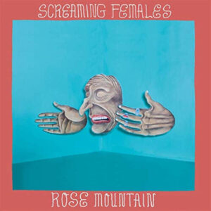 Rose Mountain (New LP)