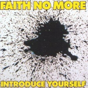 Introduce Yourself (CD)