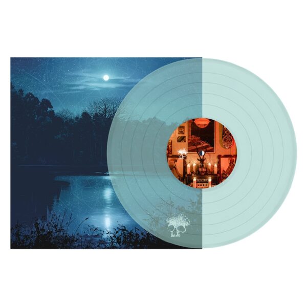 Do You Still Love Me? (New LP)
