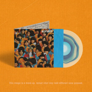 Alvvays (10th Anniversary Edition) (New LP)
